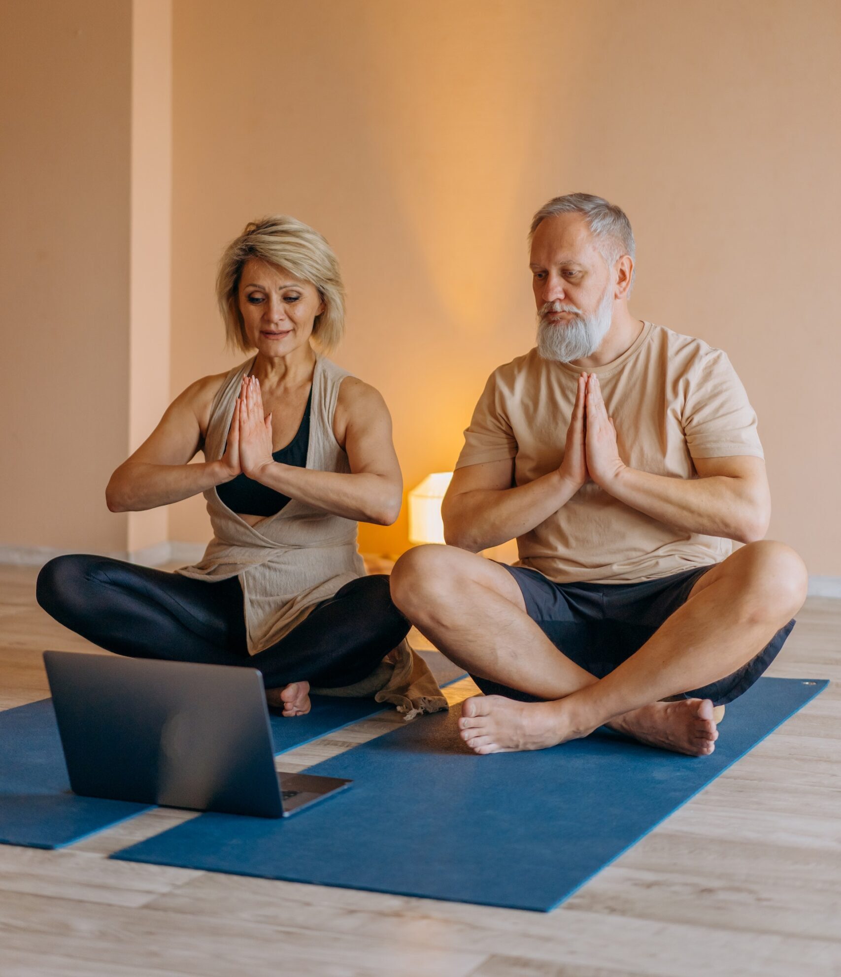 Choose Our Online Yoga Classes