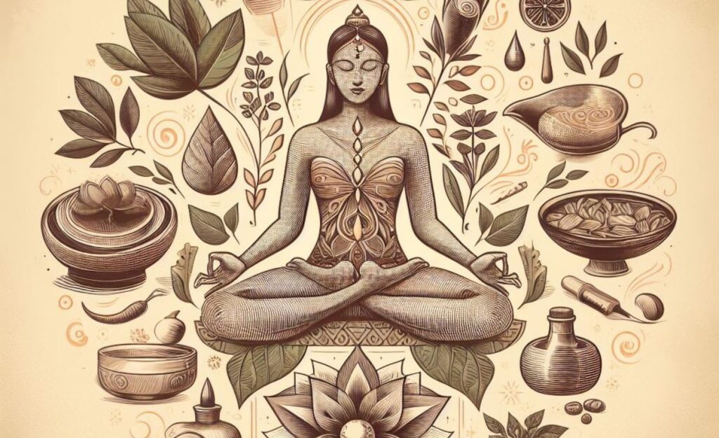 What Is Ayurveda Exploring Holistic Healing Traditions
