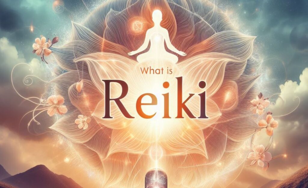 What Is Reiki Healing A Holistic Practice for Well-being